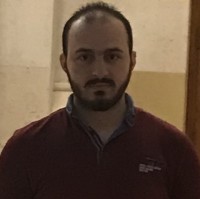 Ahmad Mansour