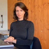 Laura Cooper Simic