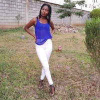 Annah Nyongesa