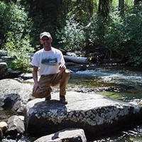 Brett Van Paepeghem