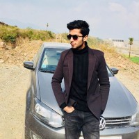 Shrey Sood