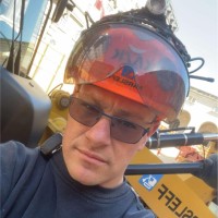 Martin Sundberg