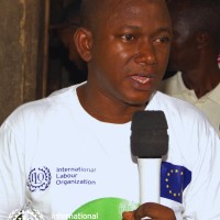 Amadu Sajor Jalloh
