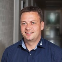 Johnny Krøy Pedersen