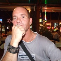 Darrin Gillies