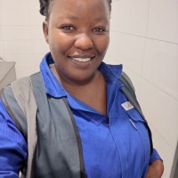 Ipeleng Moeketsi