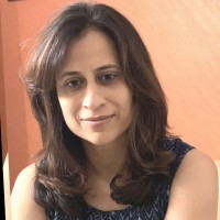 Aparna Sanjay