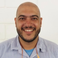 Marlon Antonio Ferreira Borges