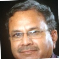 Arun Gosai