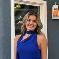 Alexandra McMurray