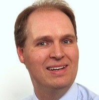 Edward Church