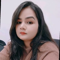 Shikha Tripathi