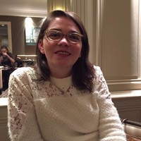 Valérie Le Clerc - Le Guillou