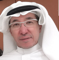 Khalid Ashour
