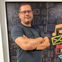 Marcelo Gomes Vidal