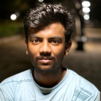 Pravin Pk
