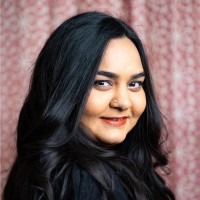 Archana Chandrasekar