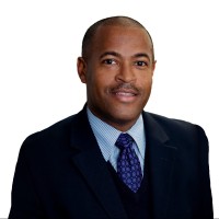Anthony Whaley