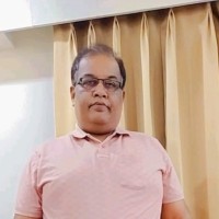 Arbind Srivastava