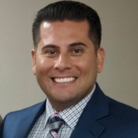 Luis Manuel Haro