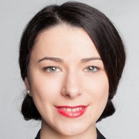 Loredana Irimescu