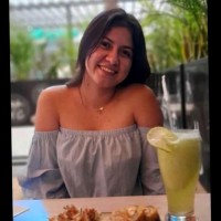 Daniela Carrasco Peralta
