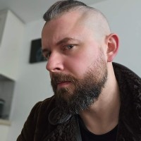 Liam Edge