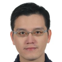 Ray Chang