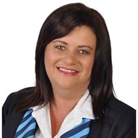 Chrisma Vorster