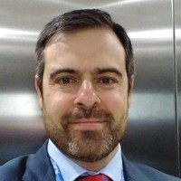 Manuel Gregorio Gimeno, Frm, Cia