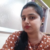 Manjushree Chatterjee