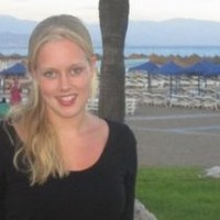 Sophie Schouten