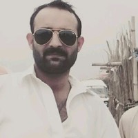 Muhammad Irfan
