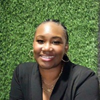 Francine Gobert Robinson, Mba, Sip