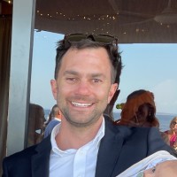 Tim Bond