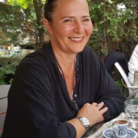 Shpresa Maliqi Halimi