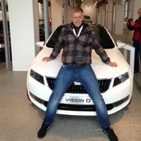Михаил Крылов