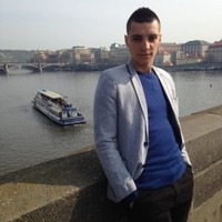 Cosmin-Robert Gagea
