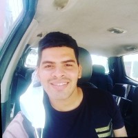 Jaider Benavides Rodríguez
