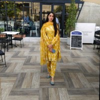 Sahar Khan