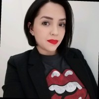 Carolina Sánchez Rico