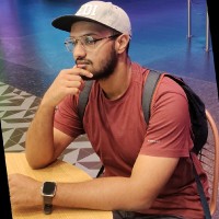 mohammed saifullah