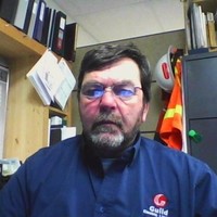 Wayne Hubbert