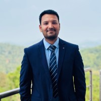 Prajesh Gupta