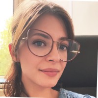 Rebecca Hubbard