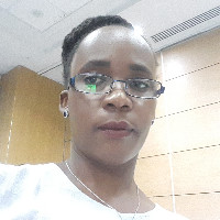 Vuyo Mahanjana