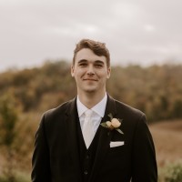 Caleb Oster