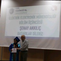 Şenay Akkiliç