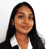 Lucilla Narayanin Ramaye