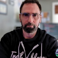 Robert Smibert